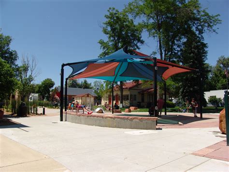 festival plaza facilities closed.